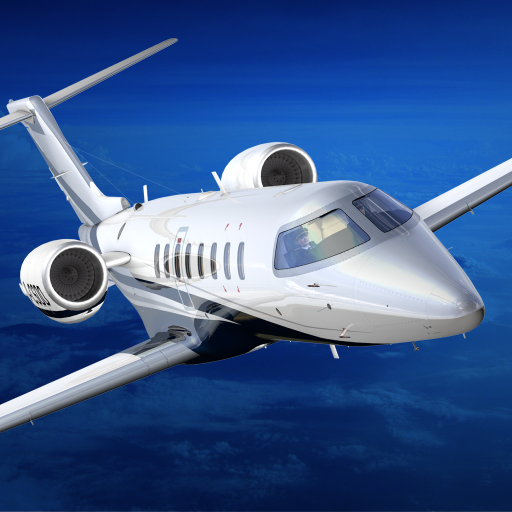 Aerofly FS Global – Ultra-Realistic Mobile Flight Simulator